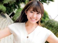 【平アリス】愛嬌たっぷり可愛い子がAVデビュー♪たっぷり突かれて顔射されたおちんぽをお掃除フェラ