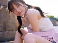 ＜宮下玲奈×4K画質＞清楚系激カワ美少女AV女優さんのあどけない顔とチンポに悶える顔がたまりませんｗｗｗ