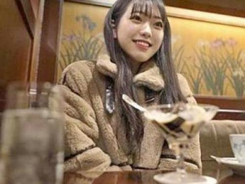 ＜経験人数1人＞純情一般人女子大学生とラブホでパコハメ種付！？可愛い女子が豹変してビッチになっちゃうｗｗ
