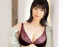 【松岡なつ美】三十路の他人妻さんが隠しきれない性欲を解消！むっちりデカぱいの体に他人棒を打ち込まれ初不倫