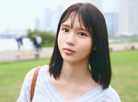 【小倉七海】至って普通のお淑やかJDがデビュー！脱いだら卑猥な乳輪巨乳で恥じらいながらの高いえろポテンシャル披露