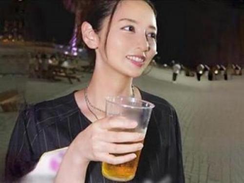 [一般人]激カワ保育士さんをほろ酔いお持ち帰り！えちえち過ぎて困っちゃうｗｗヤリマンお姉さんにちくび舐めｗ