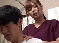 〚整体師×裏オプ〛癒し系美人の健全整体師に裏オプおねだりして美乳を揉んで手マンでアクメ♪♪騎乗位で濡れマンにブチ込みガチＨ