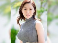 《君塚ひなた》見た目凛とした三十路奥様さんがGcupたわわなおっぱいのスケベい体にちんぽ打ち込まれイキまくる！