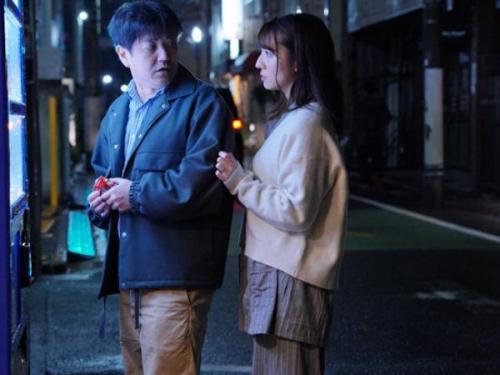旦那には言えない禁断の不倫密会…色白Fカップ美女が痴女ドラマ！他人棒を求めてナカ出し交尾