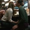 《不倫×手コキ》居酒屋で禁断の刺激と共に過ごすマジHなひとときｗｗｗ
