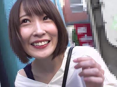 ＜リモバイ×ナカ出し＞街中で繰り広げられる予測不可能な物語とリモバイが誘う心躍る感動の没入体験ｗｗ