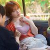 【NTR×紗倉まな】高速道路の渋滞で魅惑の美奥さんに誘われて激しい交尾で子宮に発射するまでやってしまったｗｗｗ