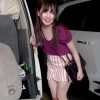 ＜シロウトナンパ＞隠れビッチなえろたわわなおっぱい女大学生を車内に誘惑！センズリ鑑賞…電マ調教で発情させ連続発射×連続ナカ出し＜フェラ抜き＞