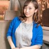 ＜一般人ナンパ＞色白セレブな”元CA”のえろデカぱい若妻を車内で下着チェック！発情し巨根欲すビッチ主婦に無許可中出し＜桃尻＞