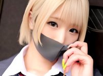 ＜娘校生＞塩対応の生意気”円光”ギャルをお仕置き調教！失禁お漏らしで痙攣するえろ女子高生に絶倫デカチン突き刺し！