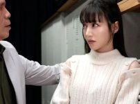 【媚薬レイプ】人気アイドル時代に媚薬漬け調教された鬼畜プロデューサーと再会…ガンギマリで凌辱強姦キメセクにエロ痙攣興奮