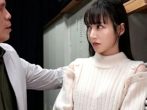 【媚薬レイプ】人気アイドル時代に媚薬漬け調教された鬼畜プロデューサーと再会…ガンギマリで凌辱強姦キメセクにエロ痙攣興奮