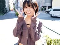 ＜素人ナンパ＞早漏チンコを救済する童貞卒業企画に挑戦するえろ美乳女大学生！騎乗位素股でフル勃起させ孕ませセックス＜連続射精＞
