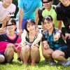 【集団輪姦】陸上部の部活合宿で行われた性的いじめ映像…部長の彼女が逆恨みで犯される輪姦乱れたの凌辱強姦でえろ肉奴隷調教