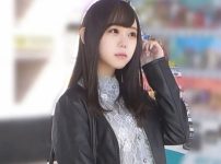 【チ〇ン輪姦】色白清楚で可愛いスケベデカぱい可愛い子女学生のパンチラ盗撮＆電車チ〇ン膣内ザーメン発射輪姦！睡眠薬盛る鬼畜な夜這い昏睡輪姦！