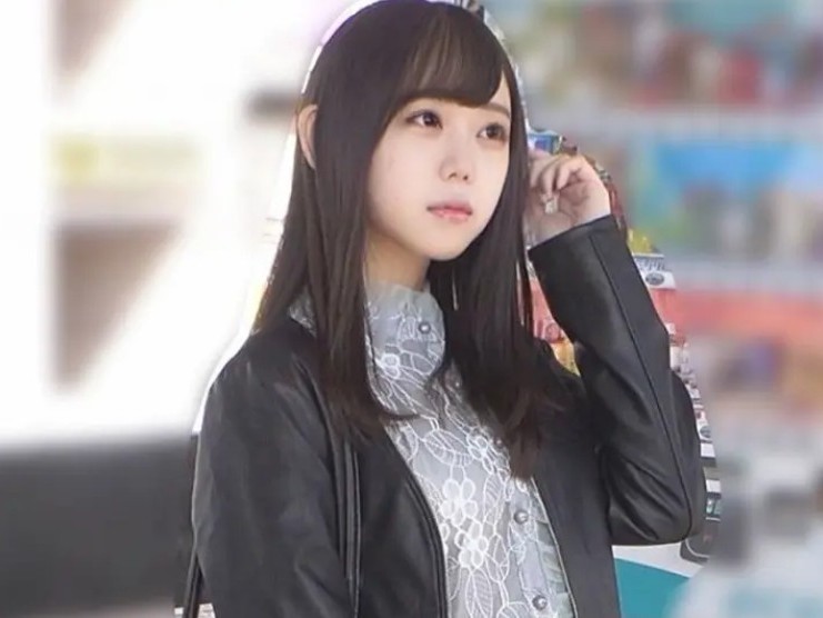 【チ〇ン輪姦】色白清楚で可愛いスケベデカぱい可愛い子女学生のパンチラ盗撮＆電車チ〇ン膣内ザーメン発射輪姦！睡眠薬盛る鬼畜な夜這い昏睡輪姦！